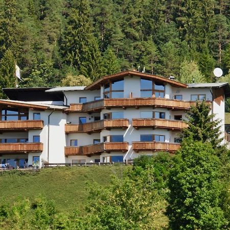Appartement Seejoch Seefeld in Tirol Exterior foto