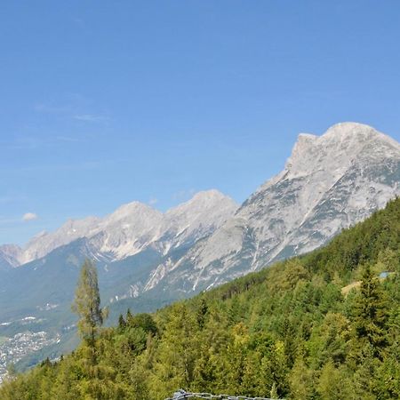 Appartement Seejoch Seefeld in Tirol Exterior foto