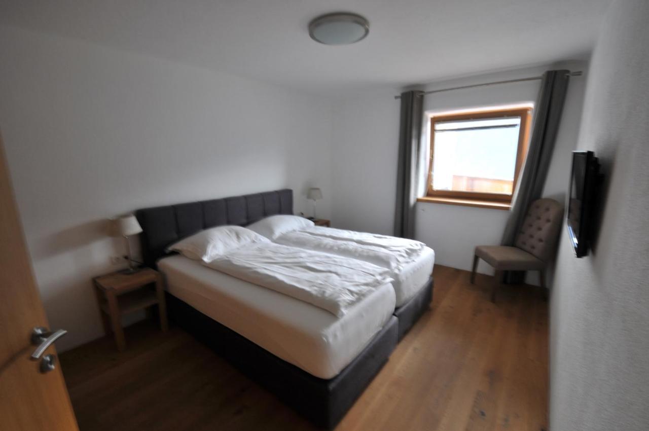 Appartement Seejoch Seefeld in Tirol Exterior foto