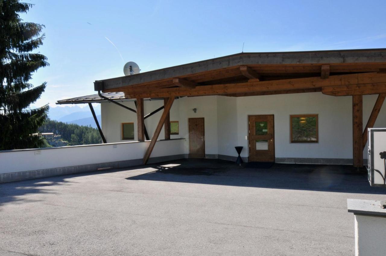 Appartement Seejoch Seefeld in Tirol Exterior foto