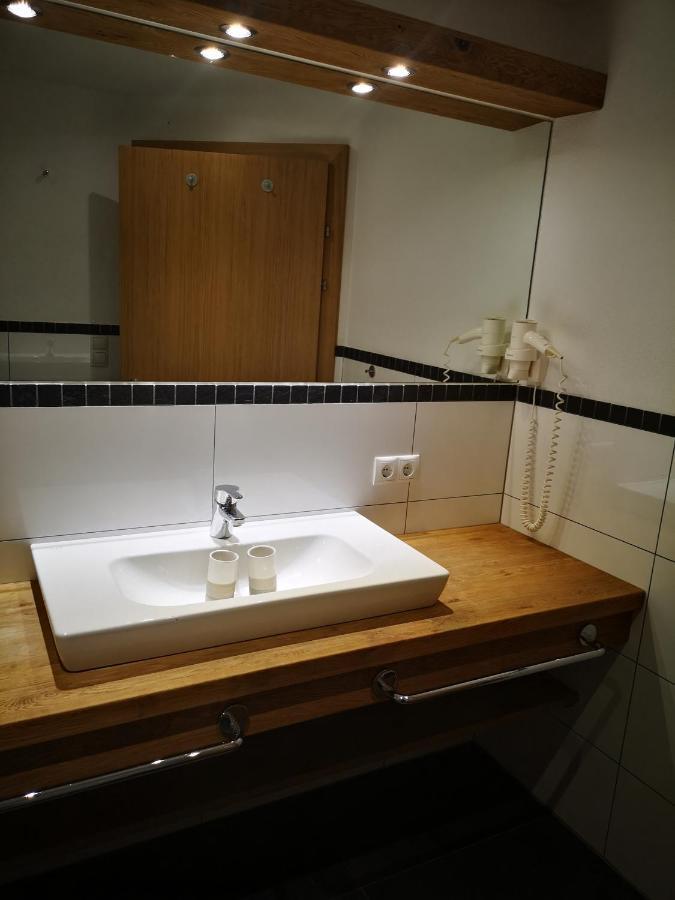 Appartement Seejoch Seefeld in Tirol Exterior foto