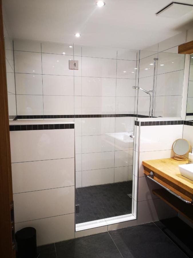 Appartement Seejoch Seefeld in Tirol Exterior foto
