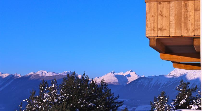 Appartement Seejoch Seefeld in Tirol Exterior foto